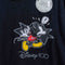 Disney 100 Mickey Mouse Long Sleeve T-Shirt Mad Engine