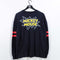 Disney 100 Mickey Mouse Long Sleeve T-Shirt Mad Engine