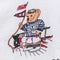 Sporting Bears American Garments T-Shirt Sailing Golf Tennis