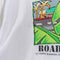 Maui Gecko Hawaii T-Shirt Crazy Shirts Road To Hana Distressed