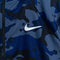 NIKE DriFit Camo Training Jacket Windbreaker