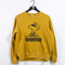 Peanuts Woodstock Uniqlo Sweatshirt