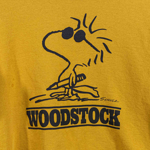 Peanuts Woodstock Uniqlo Sweatshirt