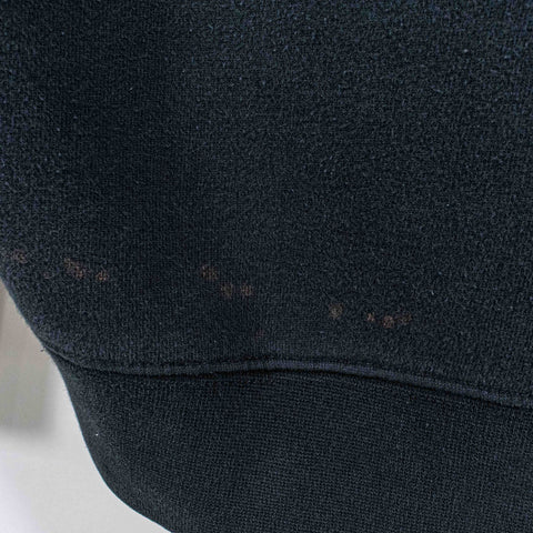 FTP FuckThePopulation Logo Hoodie Sweatshirt