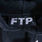 FTP FuckThePopulation Logo Hoodie Sweatshirt