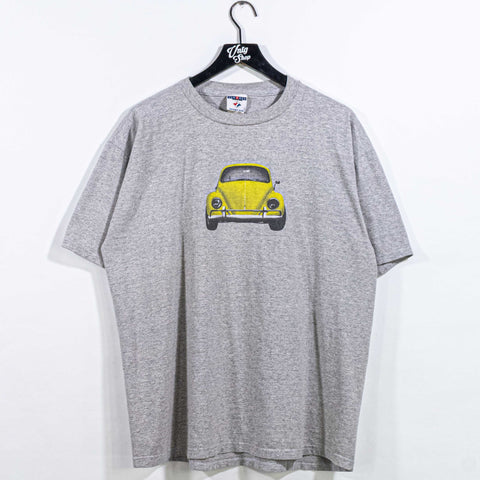 Volkswagen Beetle VW Groovin T-Shirt