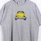 Volkswagen Beetle VW Groovin T-Shirt