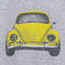 Volkswagen Beetle VW Groovin T-Shirt