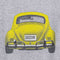 Volkswagen Beetle VW Groovin T-Shirt