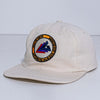 American Giant Hold The Center Snapback Hat