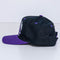 Colorado Rockies Baseball MLB Logo 7 Snapback Hat