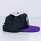 Colorado Rockies Baseball MLB Logo 7 Snapback Hat