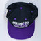 Colorado Rockies Baseball MLB Logo 7 Snapback Hat