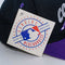 Colorado Rockies Baseball MLB Logo 7 Snapback Hat