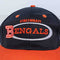 Cincinnati Bengals NFL Football Snapback Hat GameDay