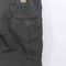 Carhartt Carpenter Workwear Pants Sun Faded Grunge Skate