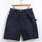 GUESS Jeans Workwear Denim Carpenter Jean Shorts Jorts