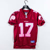 Washington Redskins Jason Campbell Reebok Jersey NFL Breast Cancer Awareness