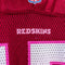 Washington Redskins Jason Campbell Reebok Jersey NFL Breast Cancer Awareness