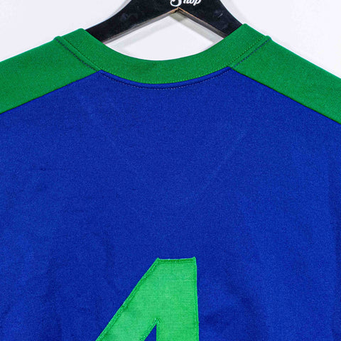 Goodman & Sons Diamond Baseball Jersey