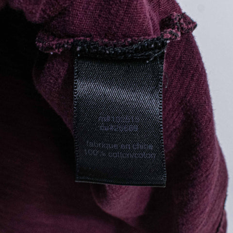 John Varvatos Henley T-Shirt