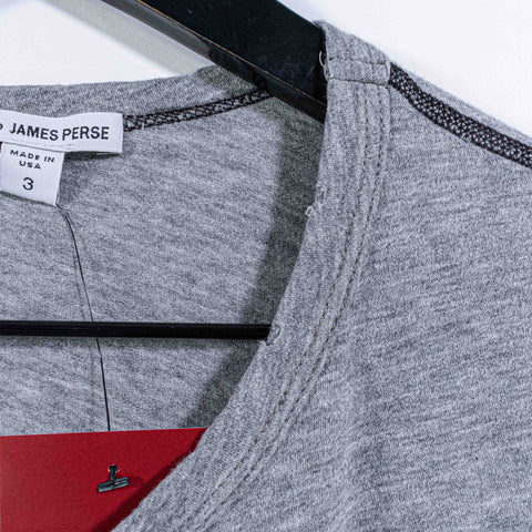James Perse Standard Issue T-Shirt