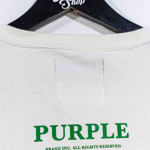 Purple Brand Lion Ambush T-Shirt