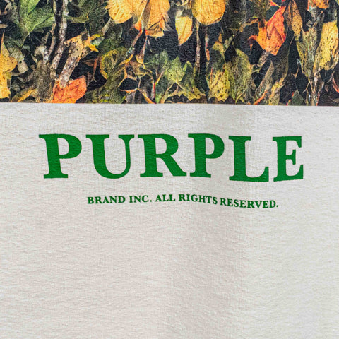 Purple Brand Lion Ambush T-Shirt