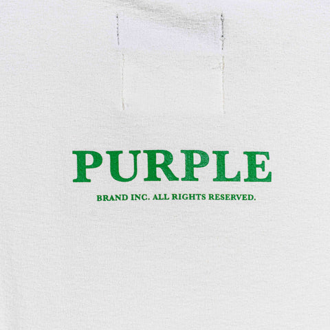 Purple Brand Lion Ambush T-Shirt