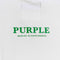 Purple Brand Lion Ambush T-Shirt