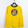 Polo Ralph Lauren Cookie T-Shirt Long Sleeve