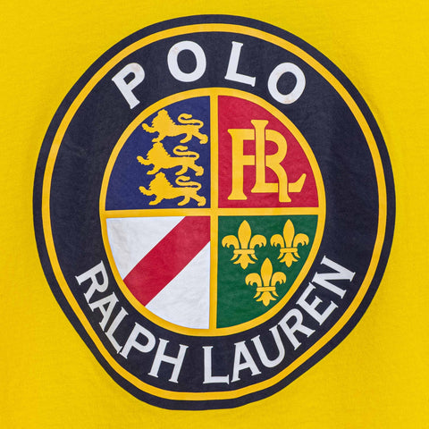 Polo Ralph Lauren Cookie T-Shirt Long Sleeve