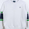 Polo Ralph Lauren Pony US Open Tennis Sweatshirt