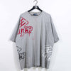 ENYCE NYC AOP Hip Hop T-Shirt