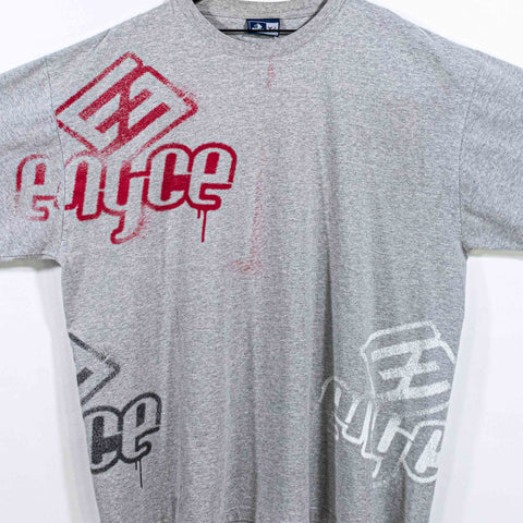 ENYCE NYC AOP Hip Hop T-Shirt