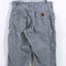 Carhartt Carpenter Workwear Pants Sun Faded Grunge Skate