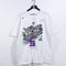 New York Giants Super Bowl XLVI Champions T-Shirt Trophy Collection