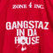 Rich Boy Zone 4 Inc T-Shirt Gangaz In Da House Rap