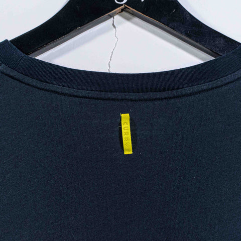 Under Armour Steph Curry T-Shirt Comin In Hot Heat Gear