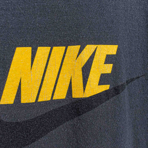 NIKE Swoosh Spell Out T-Shirt