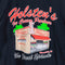 The Sopranos Holsten's Ice Cream T-Shirt The Final Episode