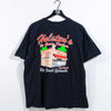 The Sopranos Holsten's Ice Cream T-Shirt The Final Episode