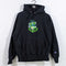 FerXXO Underground Nitro Jam Hoodie Sweatshirt Champion Reverse Weave