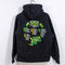 FerXXO Underground Nitro Jam Hoodie Sweatshirt Champion Reverse Weave