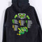 FerXXO Underground Nitro Jam Hoodie Sweatshirt Champion Reverse Weave