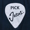 Pick Jesus T-Shirt Guitar Joke Funny