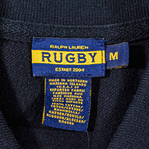Rugby Ralph Lauren Polo Shirt