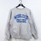 Champion Reverse Weave Warmup Sweatshirt Middlesex College