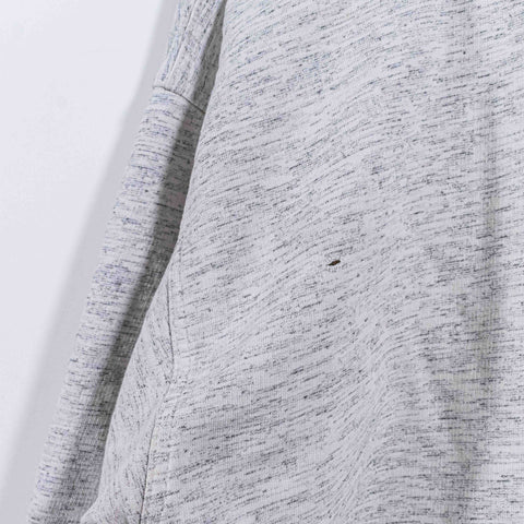 Bally Switzerland Sweatshirt Distressed