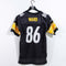 Pittsburgh Steelers NFL Hines Ward Reebok Jersey Football